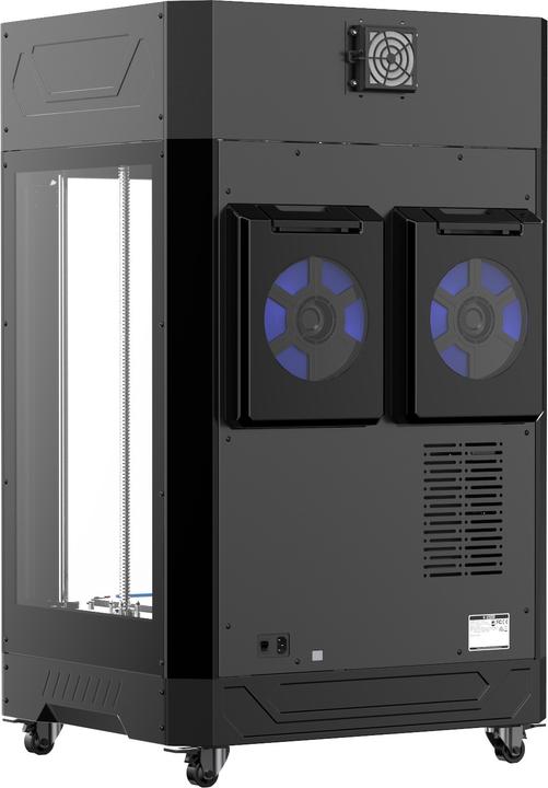 Actual product image FlashForge Guider 3 Plus