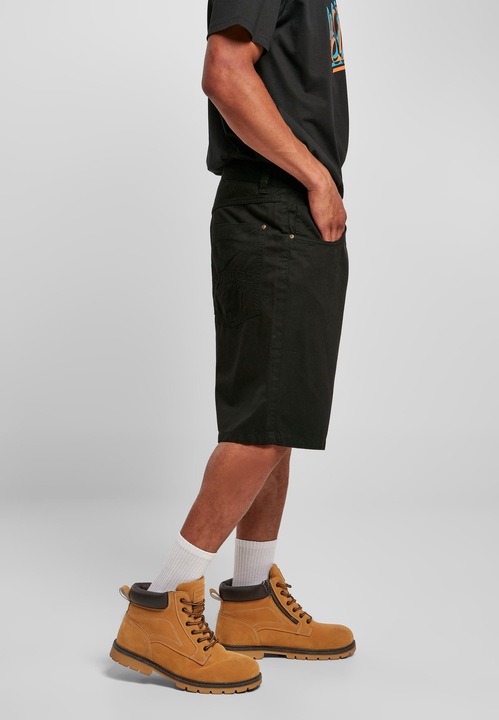 Produktbild Southpole Twill Chino Shorts (31)