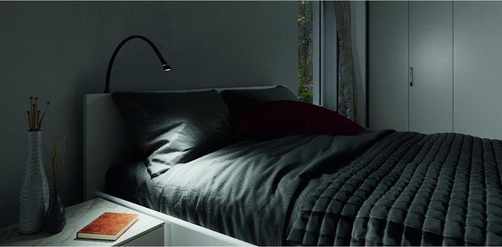 Actual product image Halemeier LED surface mounted lights Miles 12 V (130 lm)