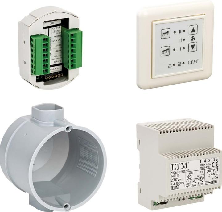 Stiebel Eltron ZLWE 40-8