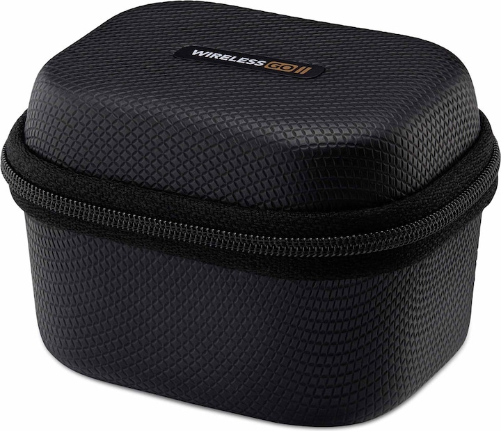 Image du produit RØDE Wireless Go II Charging Case