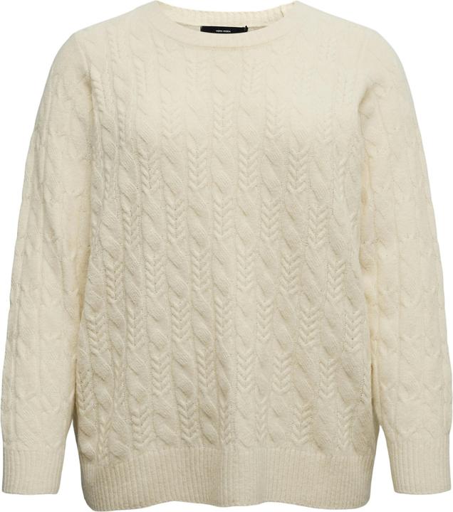 Produktbild Vero Moda VMCARIES Strickpullover Strickpullover (50)