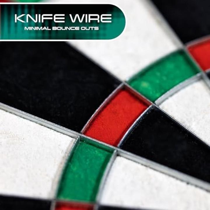 Image du produit Harrows Quadro 240 Jeu de fléchettes