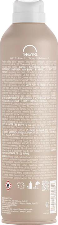 Immagine prodotto Neuma Lacca Per Capelli Neu Styling (265 ml)
