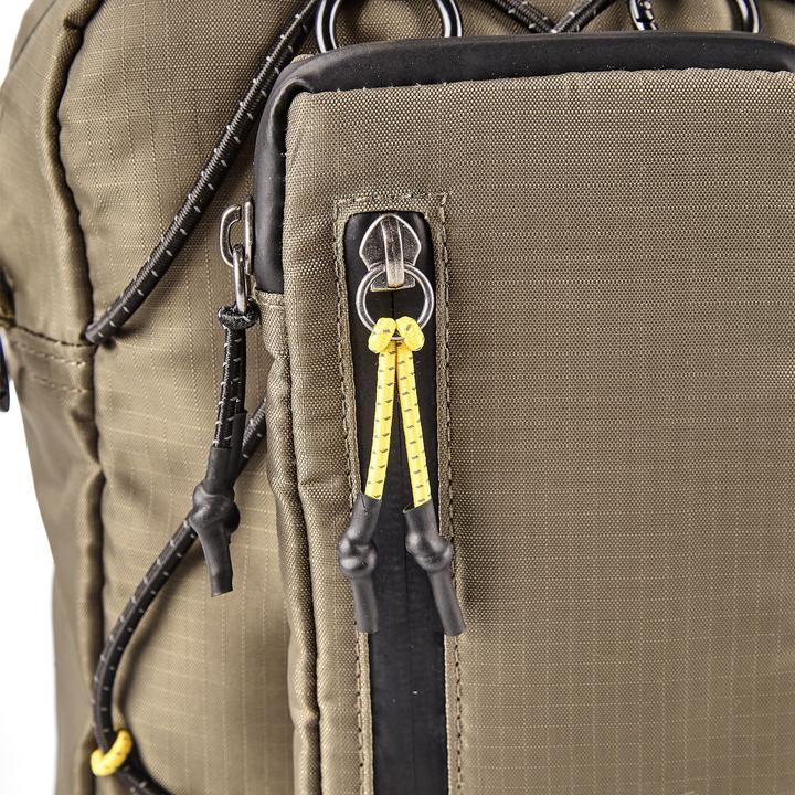 Immagine prodotto Camel Active Shores Cross Bag mit reflektierenden Elementen