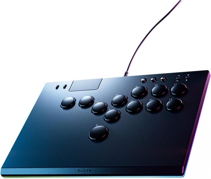 Image du produit Razer Kitsune (PC, PS5)