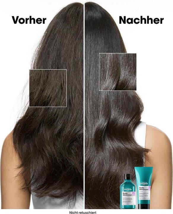 Image du produit L'Oréal Professionnel Série Expert Duo Coffret (Kit de soins capillaires)