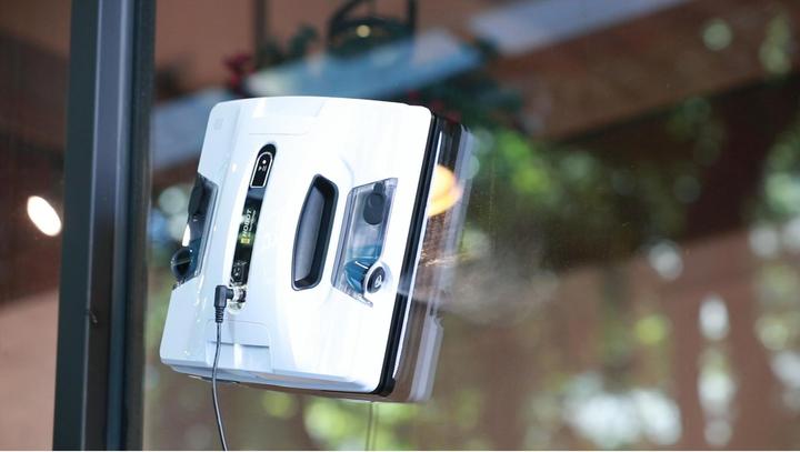 Produktbild Hobot 2S