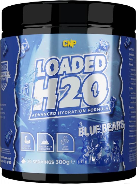 Produktbild CNP Loaded H2O