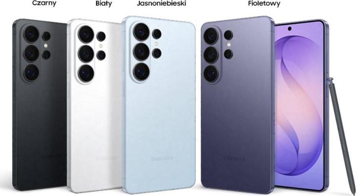 Produktbild Quad Lock MagCase (Samsung Galaxy S26 Ultra)