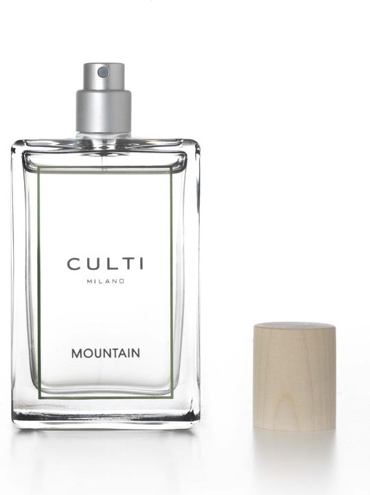 Actual product image Culti Mountain (100 ml)