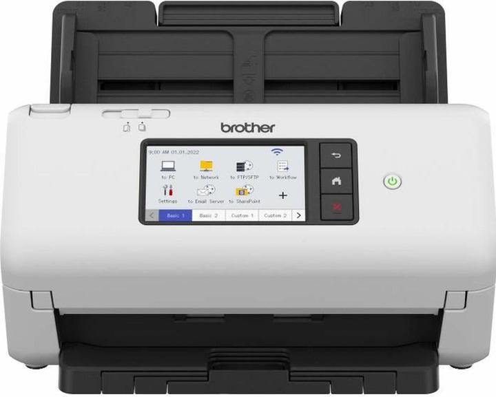 Immagine prodotto Brother ADS-4700W (LAN, USB, WiFi)