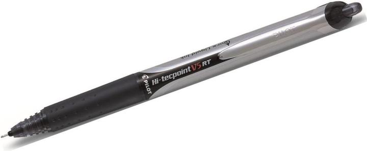 Immagine prodotto Pilot Rollerball Hi-Tecpoint V5 RT, nero (1x)