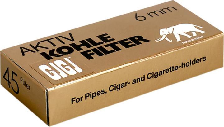 Produktbild Elephant Aktivkohlefilter