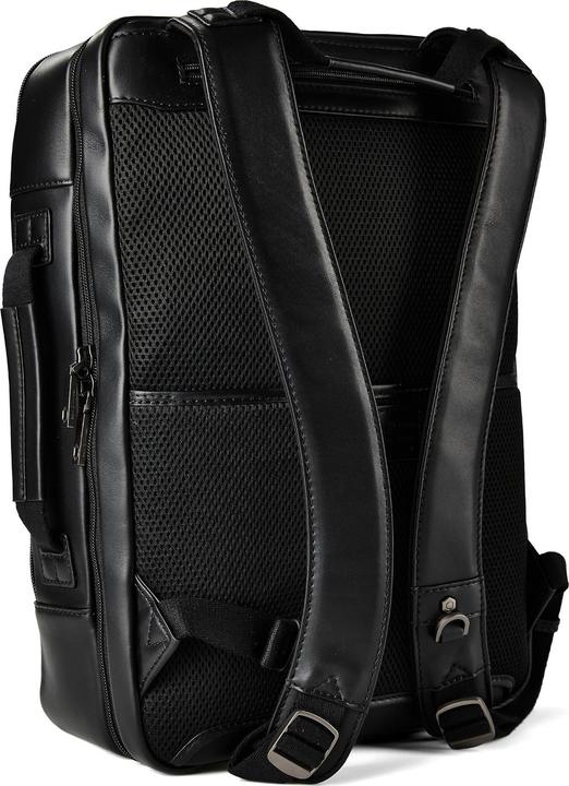 Actual product image Jekyll & Hide 17" Reiserucksack (13 l)