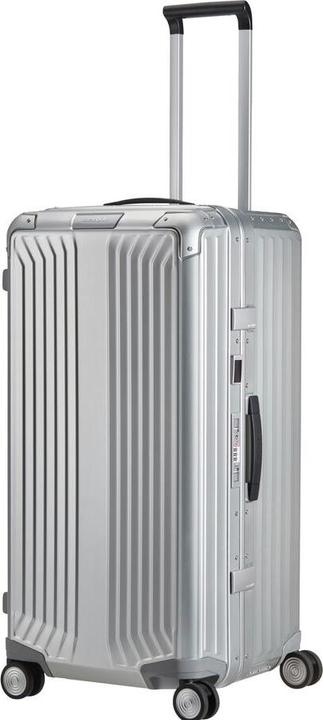 Produktbild Samsonite Trolley Lite Box Alu Trunk 80cm (106 l)