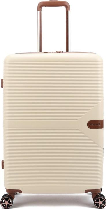 Produktbild Anständiges Stella Spinner Medium 67 cm Exp.Cremefarben (93 l)