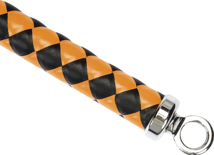 Productafbeelding Rise Feather Slim – Orange/Schwarz