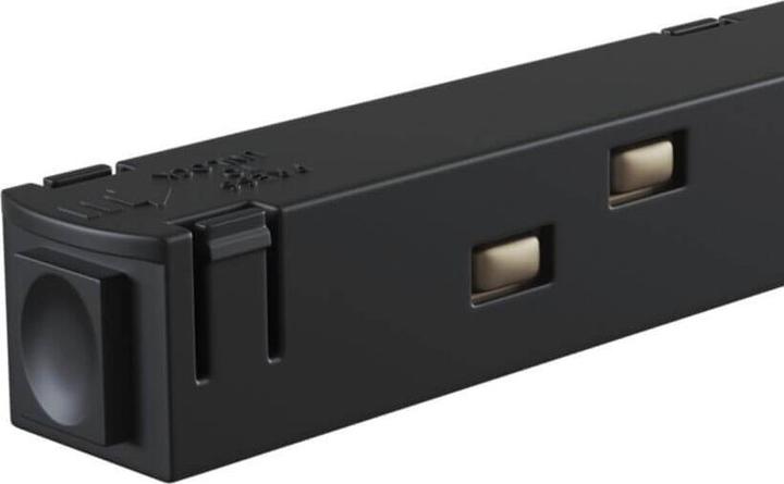 Produktbild Maytoni MAGNET Stromschienen flexibler Eckverbinder Schwarz