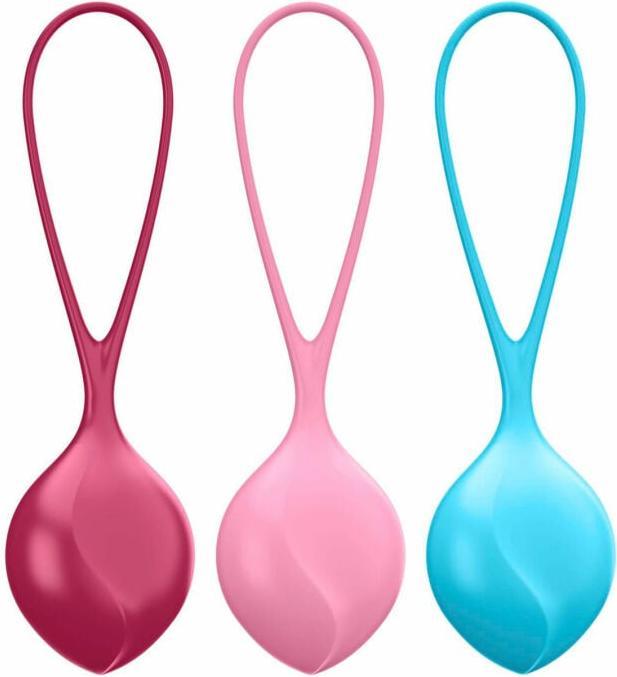 Produktbild Satisfyer C03 Single