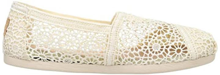 Toms W's Alpargata 3.0 Crochet