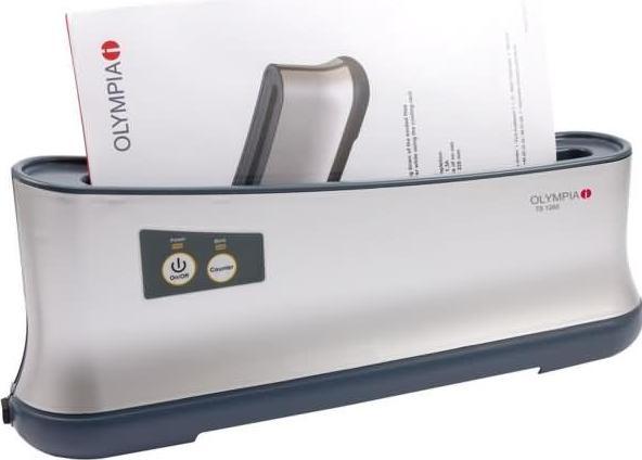 Olympia Thermal binding machine TBL 1280 (A4)