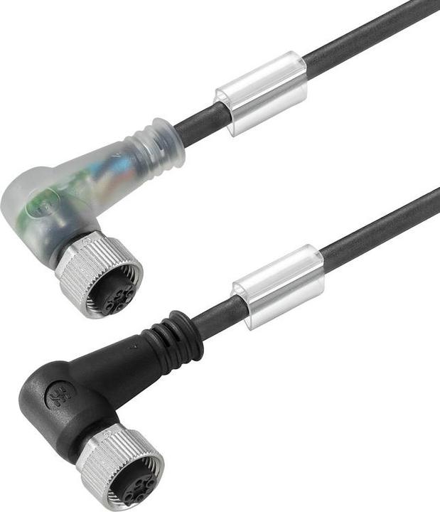 Produktbild Weidmüller Sensor-/Aktor-Steckverbinder
