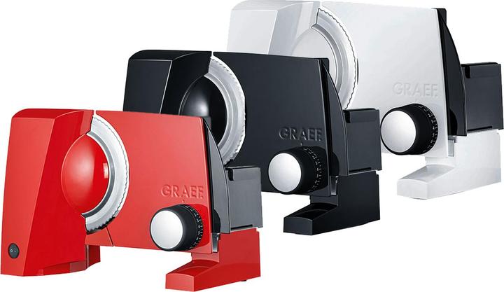 Image du produit Graef SKS 100 - S10003