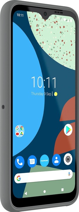 Produktbild Fairphone Protective Soft Case (Fairphone 4)