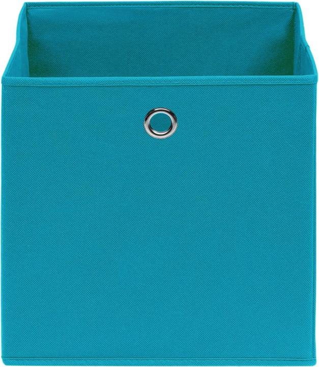 Actual product image vidaXL Aufbewahrungsbox (32 cm, 4x)