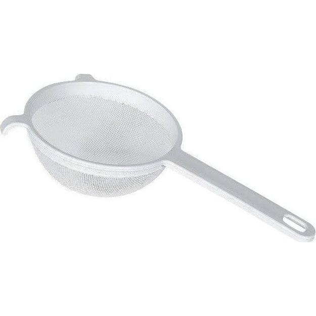 Thumbnail - 5x Metaltex 111614, Küchensieb, Weiss