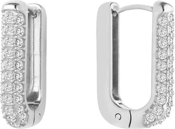 Immagine prodotto Liu Jo - Stylish oval earrings LJ3000