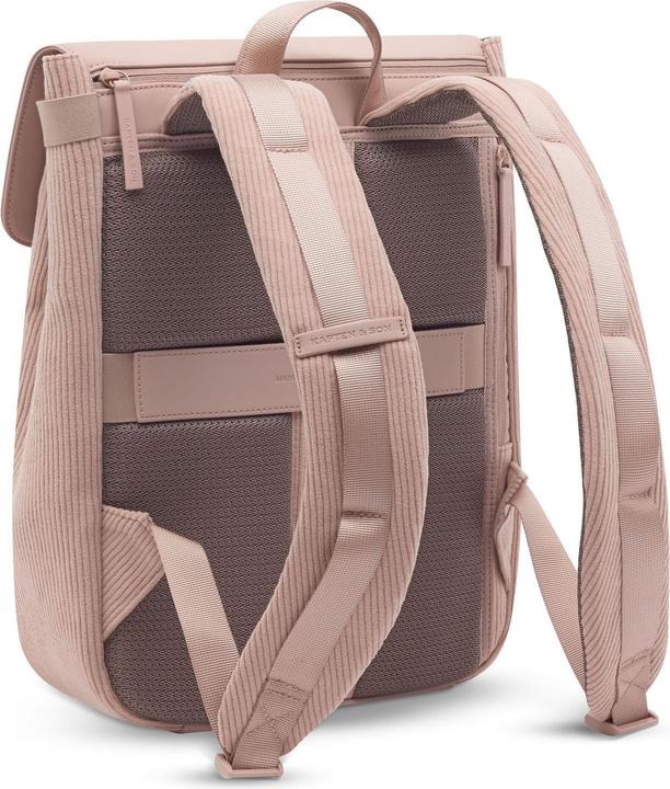Produktbild Kapten & Son Fyn Cord Backpack (13 l)