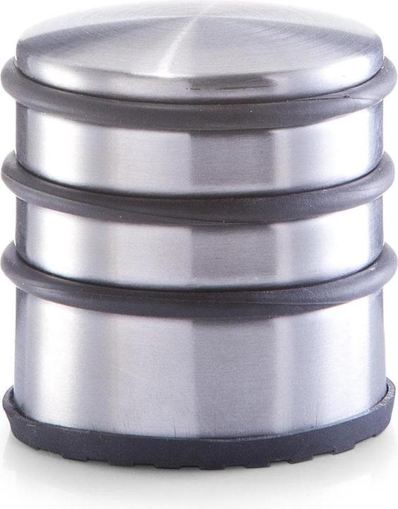 Zeller Present Doorstop (1 Piece, 8.5 x 8 x 8 cm)