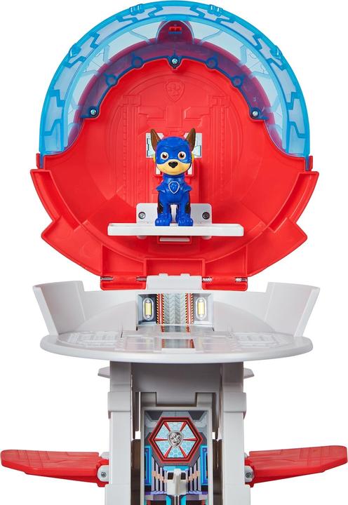 Immagine prodotto Paw Patrol Film II Quartier Generale dei Marines