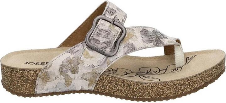 Produktbild Josef Seibel Tonga 77 Sandalen Leder (38)