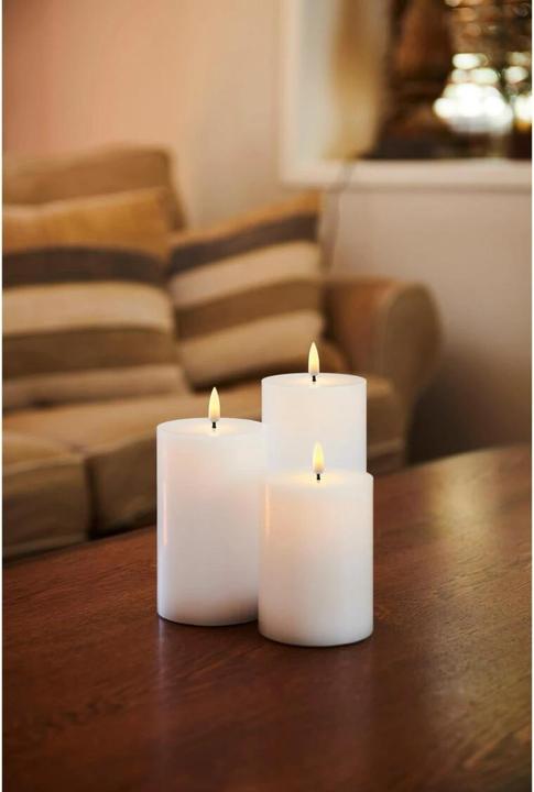 Produktbild Sirius Sille (3x)