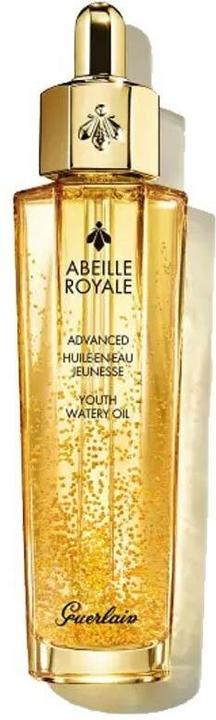 Actual product image Guerlain Abeille Royale 21 Lifting Oil R1 (30 ml)