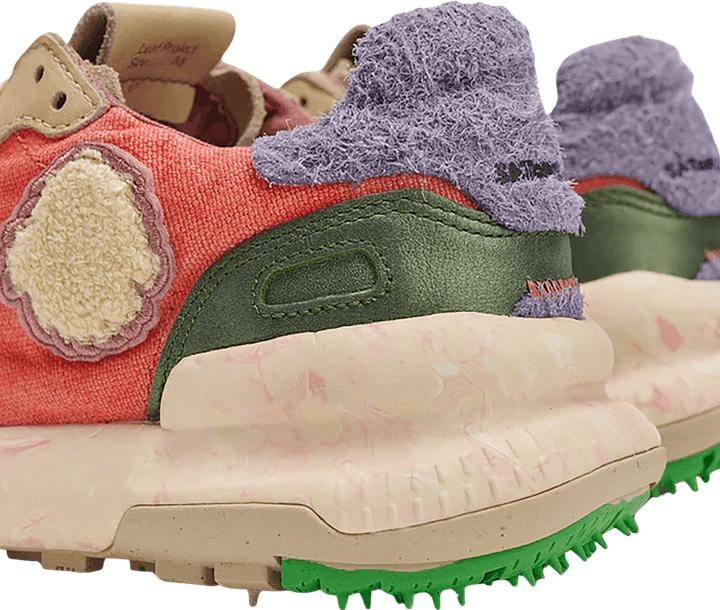 Image du produit Satorisan Chacrona Linen Blush Pink (37)