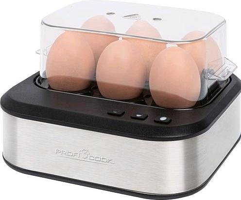Produktbild Proficook Eierkocher (EU-Stecker)