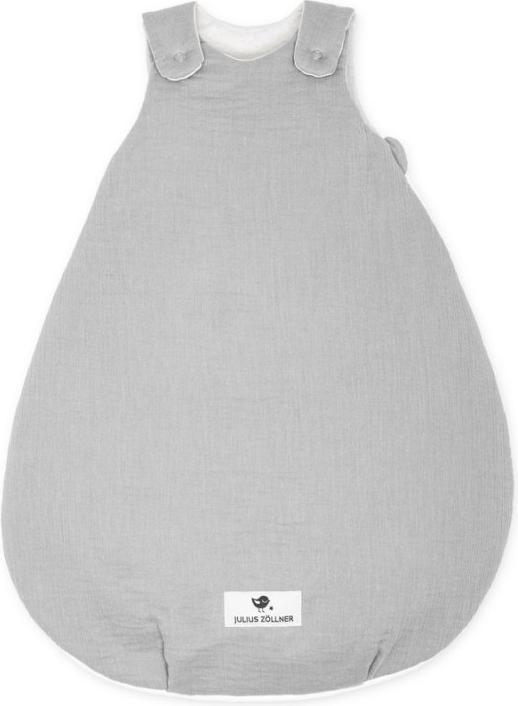 Julius Zöllner Babyschlafsack Musselin