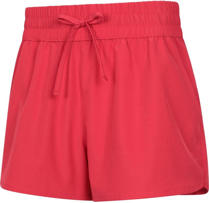 Actual product image Mountain Warehouse Womens/Ladies Tide Quick Dry Shorts (44)
