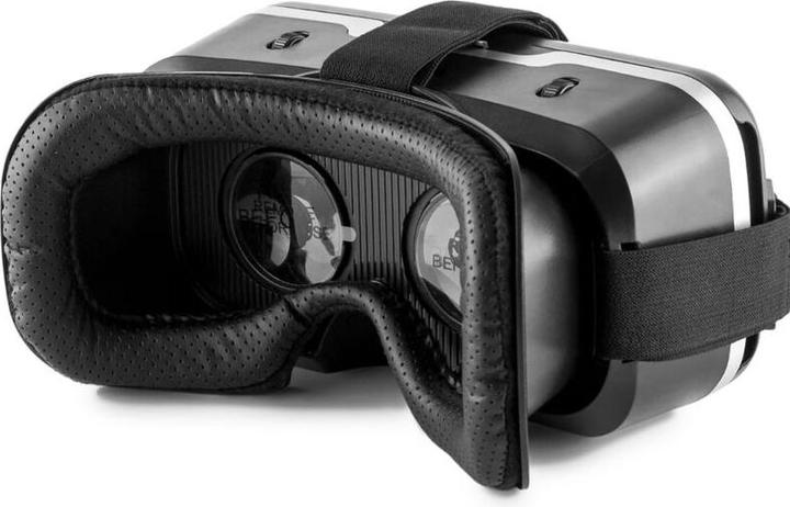 Actual product image Kiiroo Virtual reality headset