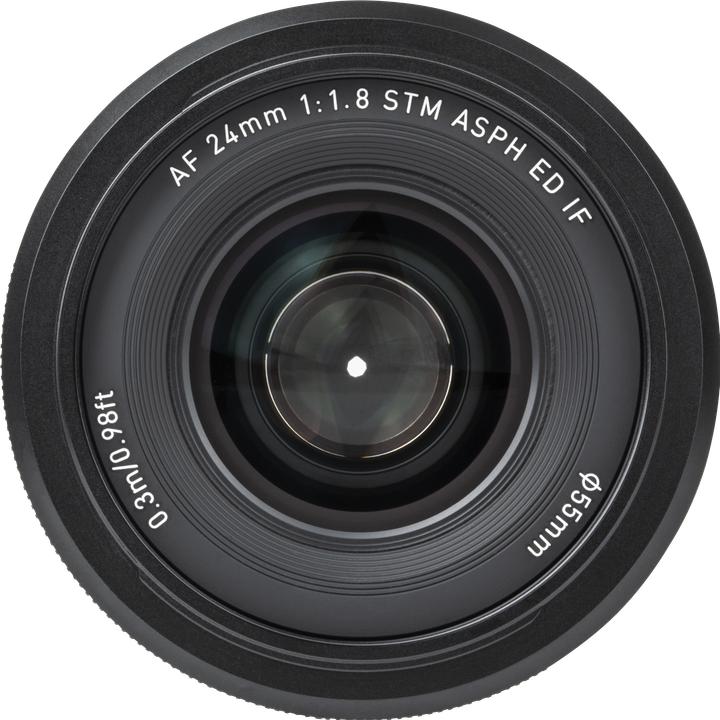 Produktbild Viltrox AF 24 mm F/1.8 Z (Nikon Z, Vollformat)