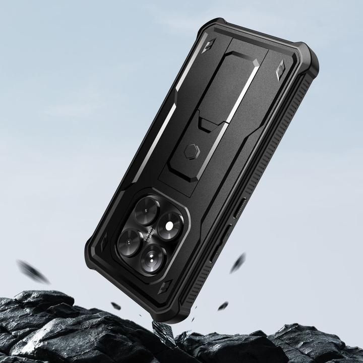 Image du produit Tech-Protect Kevlar Pro Case (Xiaomi Poco X7, Xiaomi Redmi Note 14 Pro 5G)