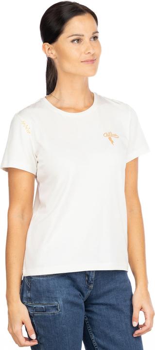 Immagine prodotto Chillaz Women's Iseo Mountain Logo T-Shirt (42, XL)
