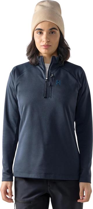 Produktbild Haglöfs Women's Korp Mid Halfzip (M)