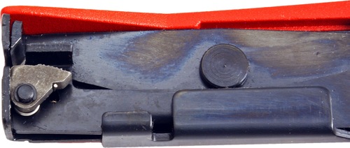 Produktbild Value Spannzange für Kabelbinder