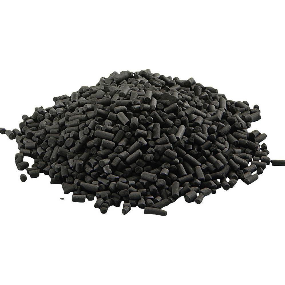 Eden WaterParadise 95400 Aktivkohle Aquarium-Ersatz-Filtermaterial, Aquarium Filter
