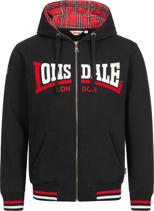 Actual product image Lonsdale Nateby (M)